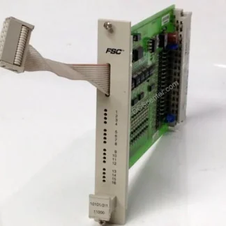 Honeywell 1010121 FSC PLCs PLC Modules