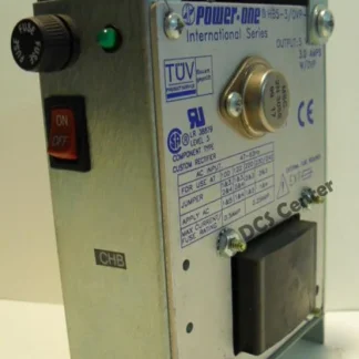 Honeywell 38500148300 TDC 3000 DCS Control System Modules