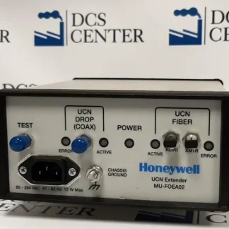 Honeywell 51197564100 UCN DCS Control System Modules