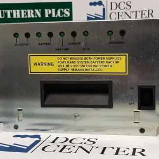 Honeywell MCZPSUG2 UCN DCS Control System Modules