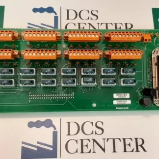 Honeywell 51204162175 UCN DCS Control System Modules