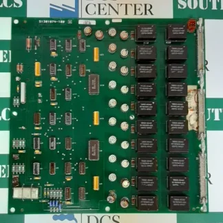 Honeywell 51301874100 TDC 2000 DCS Control System Modules