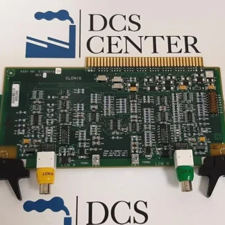 Honeywell 51305072400 TDC 3000 DCS Control System Modules