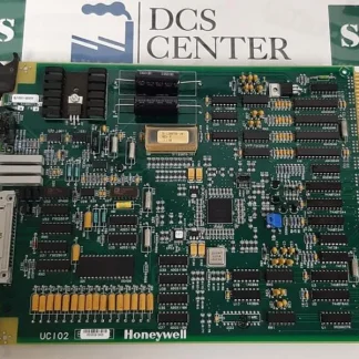 Honeywell 51306271175 TDC 3000 DCS Control System Modules