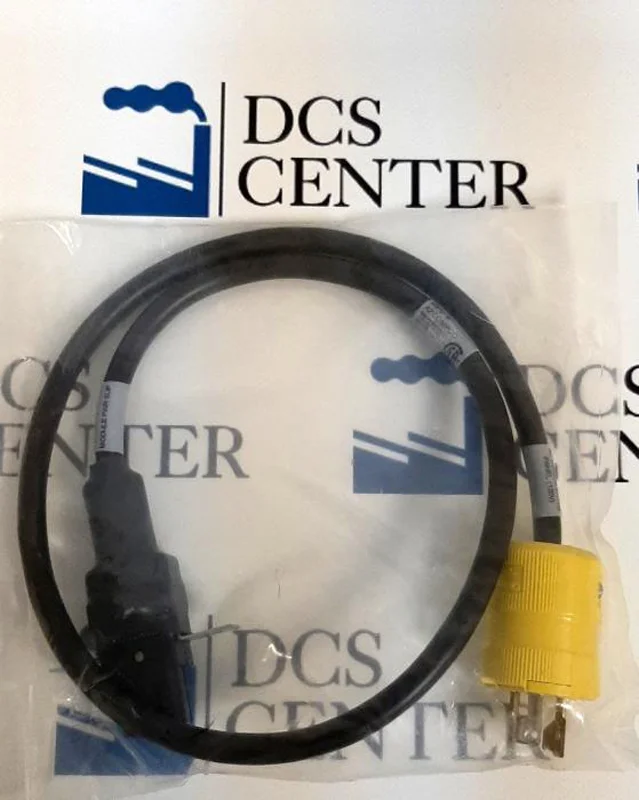 Honeywell 51308093300 TDC 3000 DCS Control System Modules