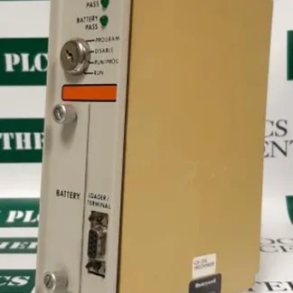 Honeywell 6201536 UCN DCS Control System Modules