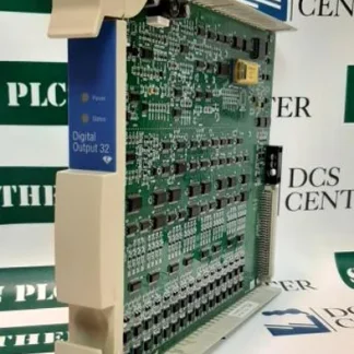 Honeywell 80363975150 UCN DCS Control System Modules