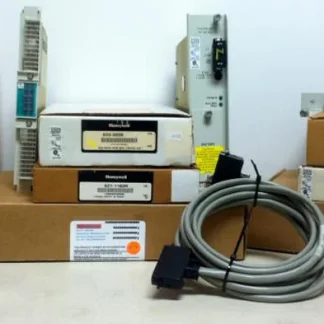 Honeywell 51404127250 UCN DCS Control System Modules