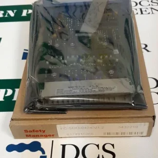 Honeywell SDO0424 UCN DCS Control System Modules
