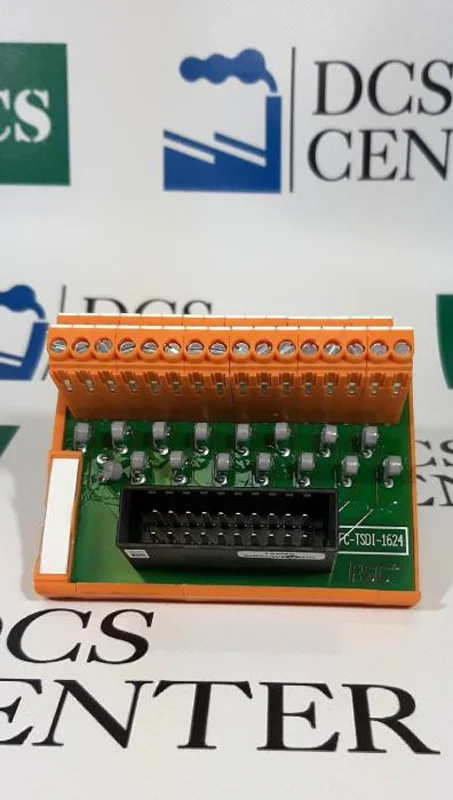 Honeywell FCTSDI1624 UCN DCS Control System Modules