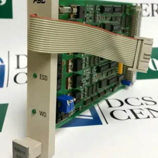 Honeywell 1000511 FSC Industrial Automation Other