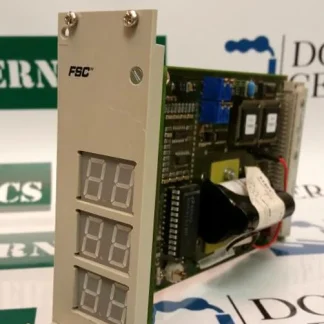 Honeywell 1000621 FSC Industrial Automation Other