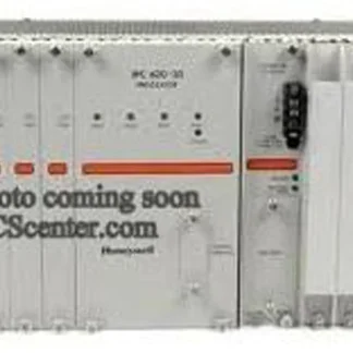 Honeywell 6200021 UCN DCS Control System Modules