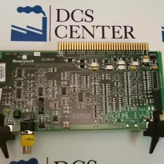 Honeywell 51305072500 TDC 3000 DCS Control System Modules