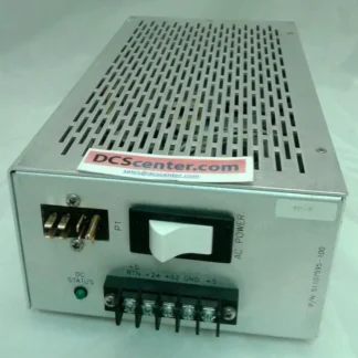 Honeywell 51107595100 TDC 3000 DCS Control System Modules