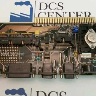 Honeywell 51304584100 TDC 3000 DCS Control System Modules