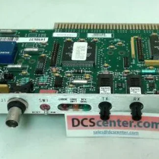 Honeywell 51305508200 TDC 3000 DCS Control System Modules