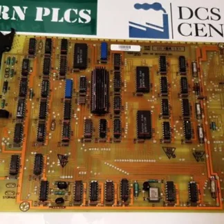 Honeywell 30731832001 TDC 2000 DCS Control System Modules