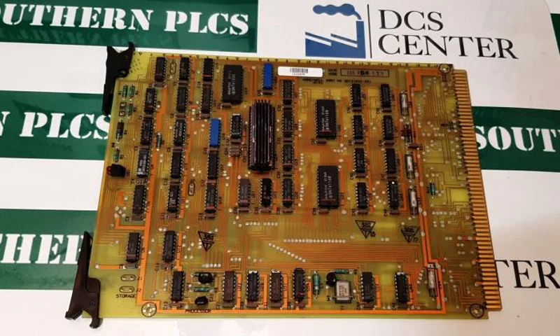 Honeywell 30731832001 TDC 2000 DCS Control System Modules