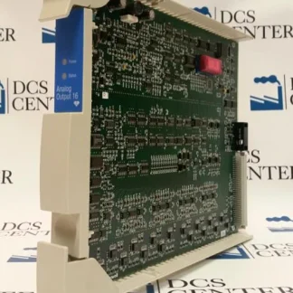 Honeywell 80363969150 UCN DCS Control System Modules