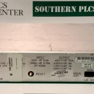 Honeywell 51195066100 TDC 3000 DCS Control System Modules