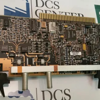 Honeywell 51304511100 TDC 3000 DCS Control System Modules