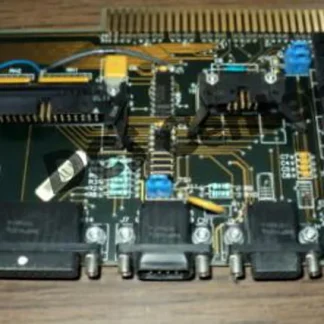 Honeywell 51304584200 TDC 3000 DCS Control System Modules