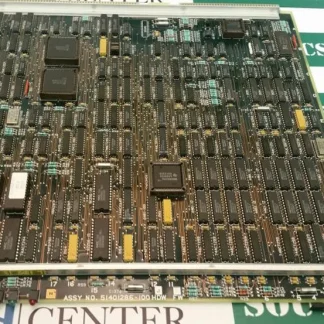 Honeywell 51401286100 TDC 3000 DCS Control System Modules
