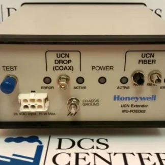 Honeywell 51197564200 UCN DCS Control System Modules
