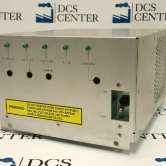 Honeywell 51198947100 UCN DCS Control System Modules