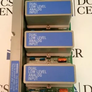 Honeywell 51304437100 UCN DCS Control System Modules