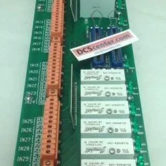 Honeywell 51304441100 UCN DCS Control System Modules