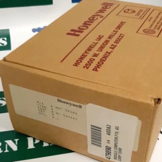 Honeywell 51304476175 UCN DCS Control System Modules