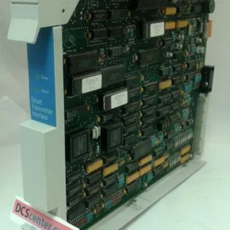 Honeywell 51304516100 UCN DCS Control System Modules