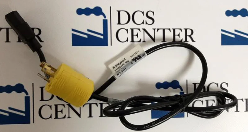 Honeywell 51305409500 UCN DCS Control System Modules