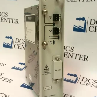 Honeywell 6200071 UCN DCS Control System Modules