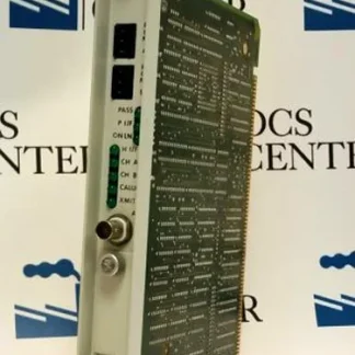 Honeywell 6200081 UCN DCS Control System Modules