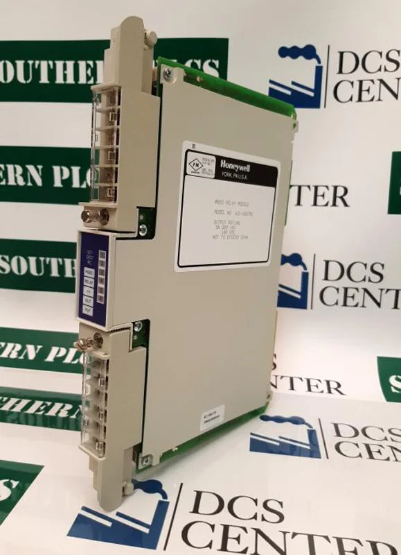 Honeywell 6210007RC UCN DCS Control System Modules