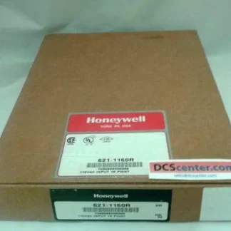 Honeywell 6211160R UCN DCS Control System Modules