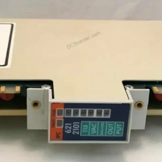Honeywell 6212101R UCN DCS Control System Modules