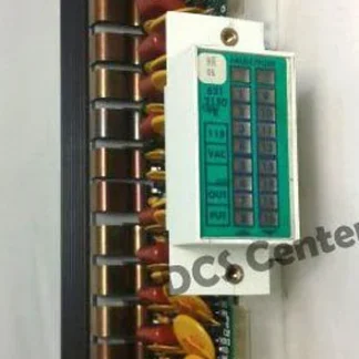 Honeywell 6212150R UCN DCS Control System Modules