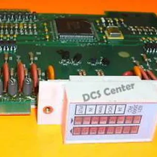 Honeywell 6213560RC UCN DCS Control System Modules