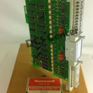 Honeywell 6216350R UCN DCS Control System Modules