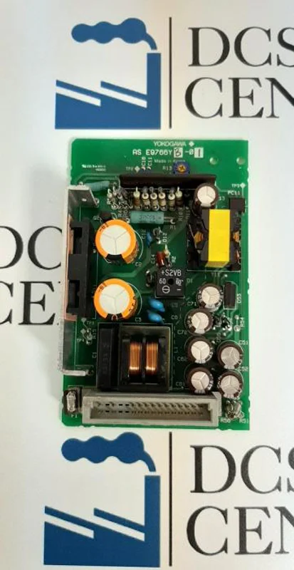 Honeywell YS1700 UCN DCS Control System Modules