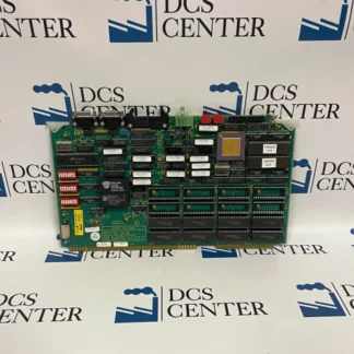ABB IIMCP01 Bailey Infi 90 DCS Control System Modules
