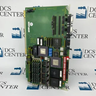 ABB IIMCP02 Bailey Infi 90 DCS Control System Modules