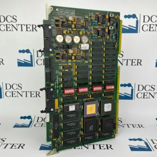ABB IIMLM01 Bailey Infi 90 DCS Control System Modules