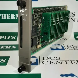 ABB IMASI13 Bailey Infi 90 DCS Control System Modules