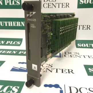 ABB IMASI23 Bailey Infi 90 DCS Control System Modules
