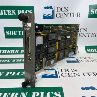 ABB IMCPM02 Bailey Infi 90 DCS Control System Modules
